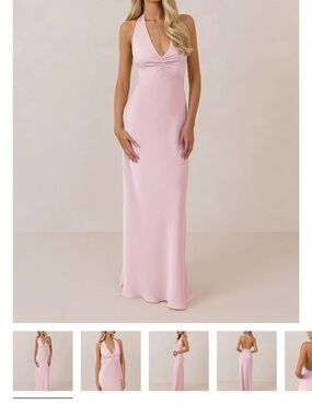 Park and Fifth Sabine Dress